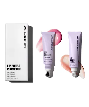 beautybay Lip Prep & Plump Duo