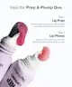 By BEAUTY BAY - Lip Prep & Plump Duo 