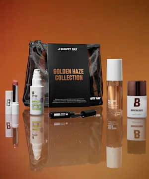 Glaze Craze Tinted Lip Serum