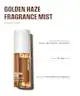 By BEAUTY BAY - Golden Haze Collection