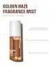 By BEAUTY BAY - Golden Haze Collection