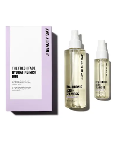 By BEAUTY BAY - The Fresh Face Hydrating Mist Duo