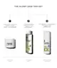 By BEAUTY BAY - The Glowy Skin Trio Set 