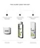 By BEAUTY BAY - The Glowy Skin Trio Set