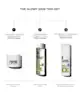 By BEAUTY BAY - The Glowy Skin Trio Set 