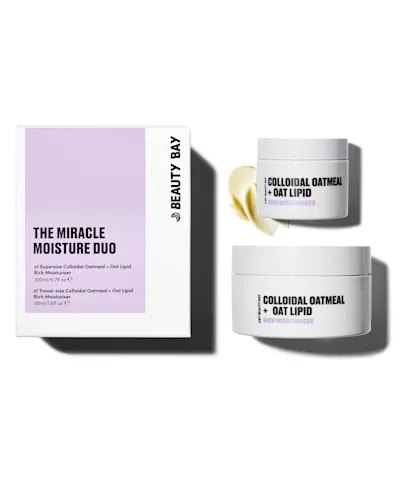 By BEAUTY BAY - The Miracle Moisture Duo