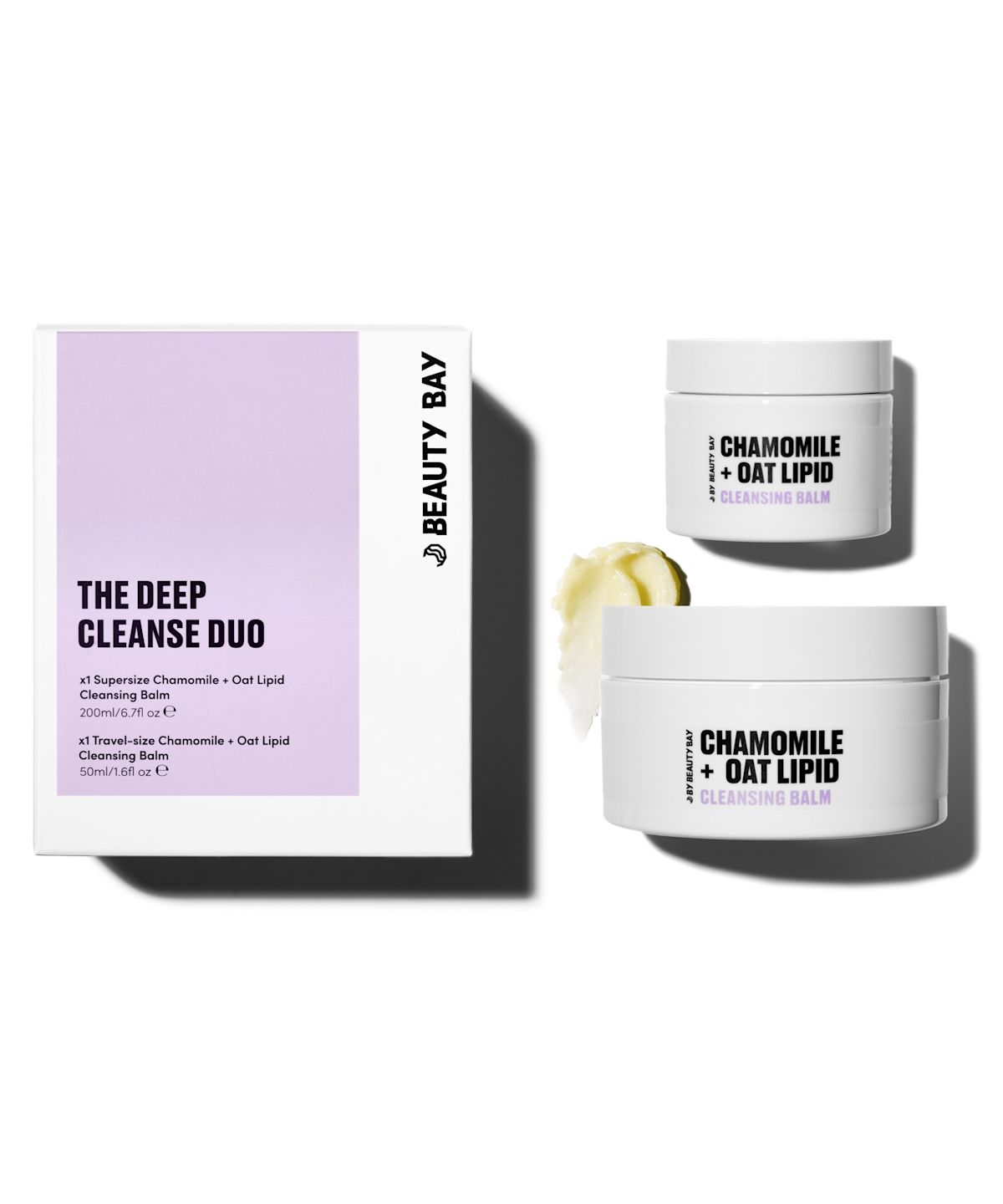The Deep Cleanse Duo