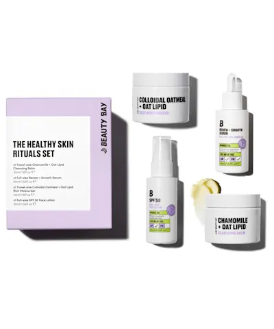 By BEAUTY BAY - The Healthy Skin Rituals Set  