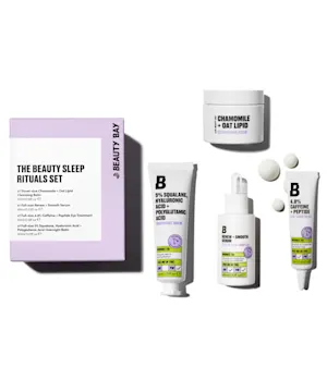 By BEAUTY BAY The Beauty Sleep Rituals Set