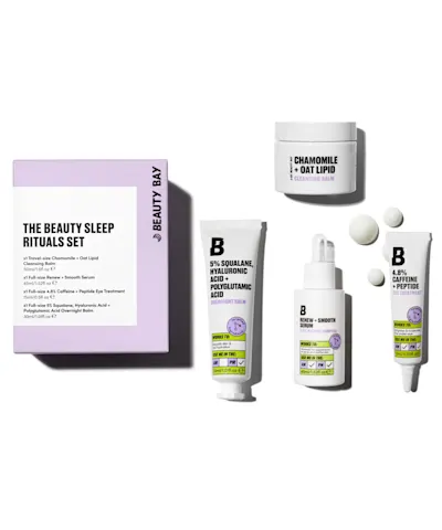 By BEAUTY BAY - The Beauty Sleep Rituals Set