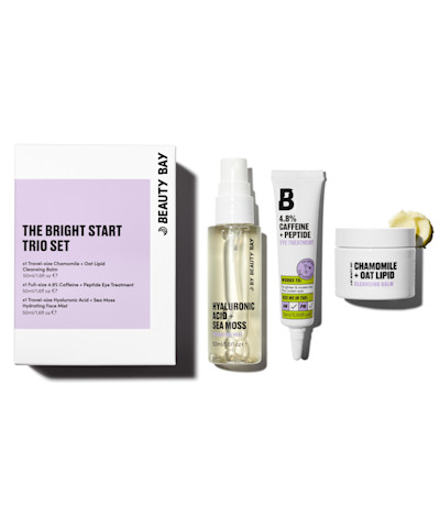 The Bright Start Trio Set
