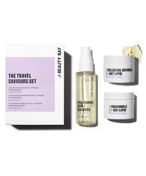 beautybay The Travel Saviours Set