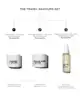 By BEAUTY BAY - The Travel Saviours Set