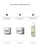 By BEAUTY BAY - The Travel Saviours Set