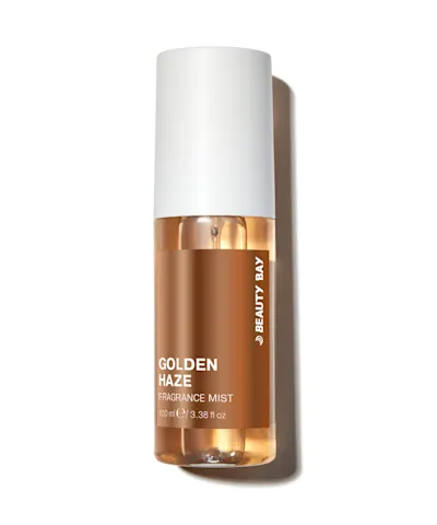 By BEAUTY BAY - Golden Haze Hair & Body Fragrance Mist