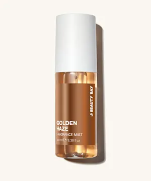 beautybay Golden Haze Hair & Body Fragrance Mist