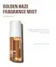 By BEAUTY BAY - Golden Haze Hair & Body Fragrance Mist