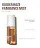 By BEAUTY BAY - Golden Haze Hair & Body Fragrance Mist
