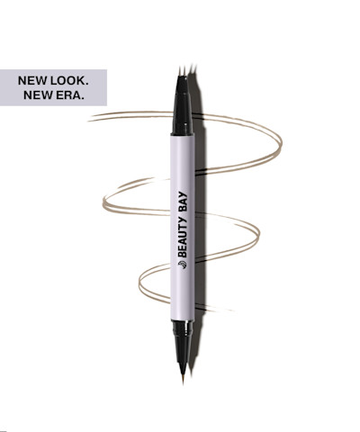 By BEAUTY BAY Micro Sketch Brow Blade Pen Fair