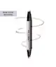 By BEAUTY BAY - Micro-Sketch Brow Blade Pen Fair