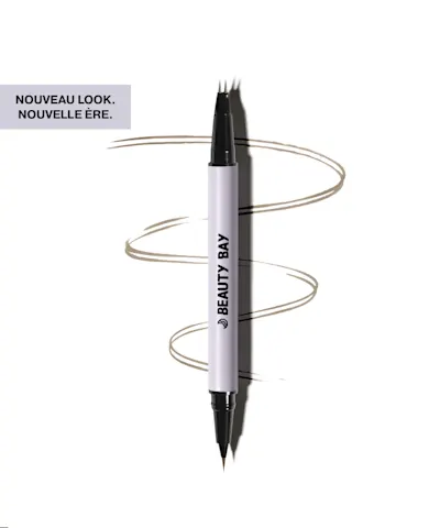 By BEAUTY BAY - Micro-Sketch Brow Blade Pen Fair