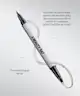 By BEAUTY BAY - Micro-Sketch Brow Blade Pen Fair