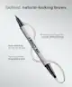 By BEAUTY BAY - Micro Sketch Brow Blade Pen