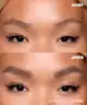 By BEAUTY BAY - Micro-Sketch Brow Blade Pen Fair