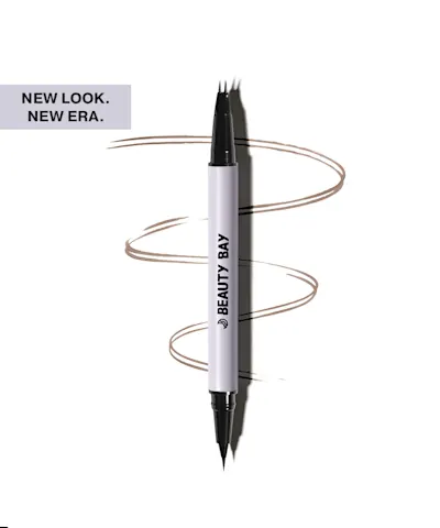 By BEAUTY BAY - Micro Sketch Brow Blade Pen Medium
