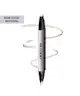 By BEAUTY BAY - Micro-Sketch Brow Blade Pen Medium