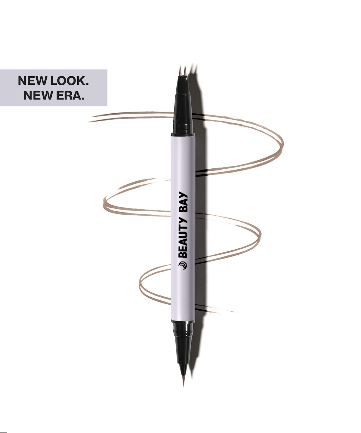 By BEAUTY BAY Micro Sketch Brow Blade Pen Medium