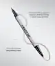 By BEAUTY BAY - Micro-Sketch Brow Blade Pen Medium