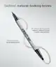 By BEAUTY BAY - Micro Sketch Brow Blade Pen