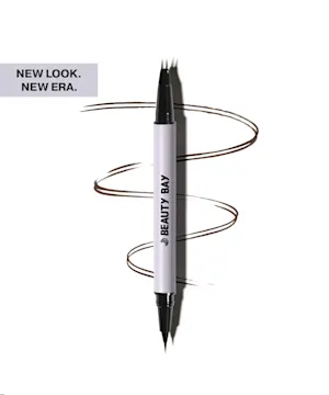 By BEAUTY BAY Micro-Sketch Brow Blade Pen Deep