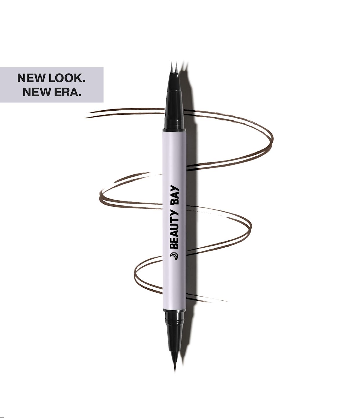 By BEAUTY BAY Micro Sketch Brow Blade Pen Dark