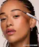 By BEAUTY BAY - Micro-Sketch Brow Blade Pen Deep