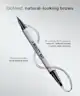 By BEAUTY BAY - Micro Sketch Brow Blade Pen
