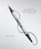 By BEAUTY BAY - Micro-Sketch Brow Blade Pen Deep
