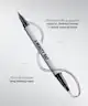 By BEAUTY BAY - Micro-Sketch Brow Blade Pen Deep