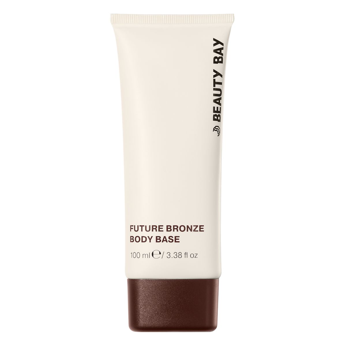 By BEAUTY BAY Future Bronze Body Base Medium/Dark