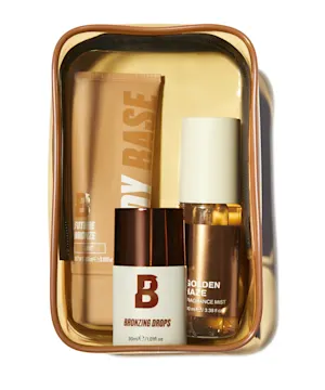 beautybay The Ultimate Sun Set