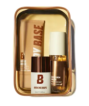 By BEAUTY BAY The Ultimate Sun Set