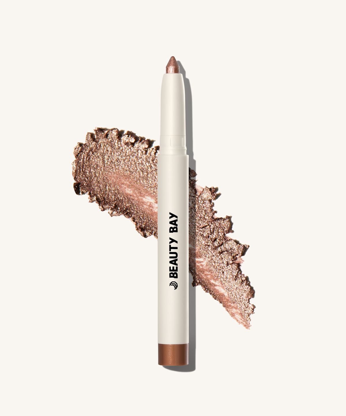 By BEAUTY BAY Glide & Line Shadow Stick Shimmy