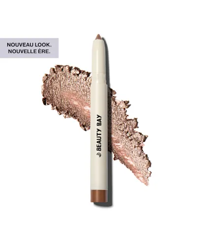 By BEAUTY BAY - Glide & Line Shadow Stick Shimmy
