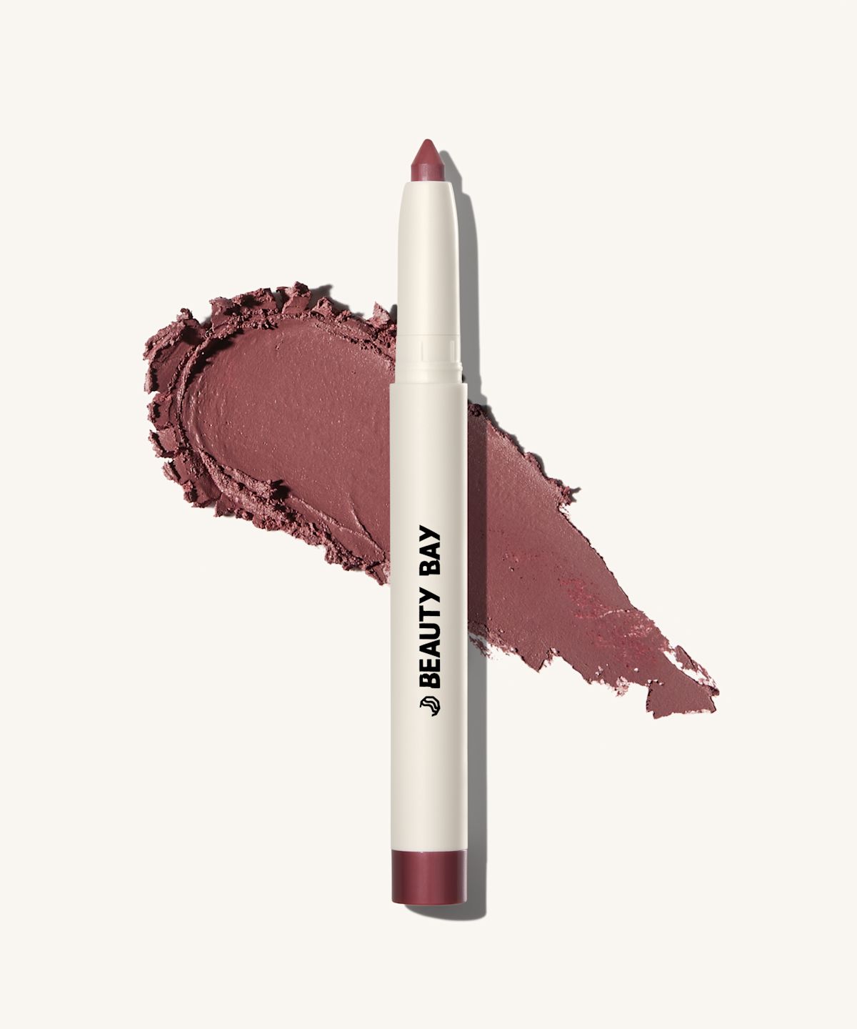 By BEAUTY BAY Glide & Line Shadow Stick Sultry