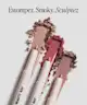 By BEAUTY BAY - Glide & Line Shadow Stick Sultry