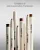 By BEAUTY BAY - Glide & Line Shadow Stick Sultry