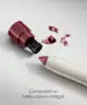 By BEAUTY BAY - Glide & Line Shadow Stick Sultry