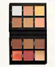 By BEAUTY BAY - Make Face Multi-Use Complexion Palette Medium-Tan