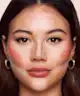 By BEAUTY BAY - Make Face Multi-Use Complexion Palette - Medium - Tan
